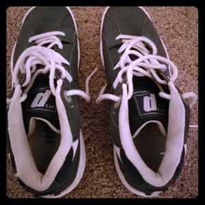 Prince Racquetball Sneakers